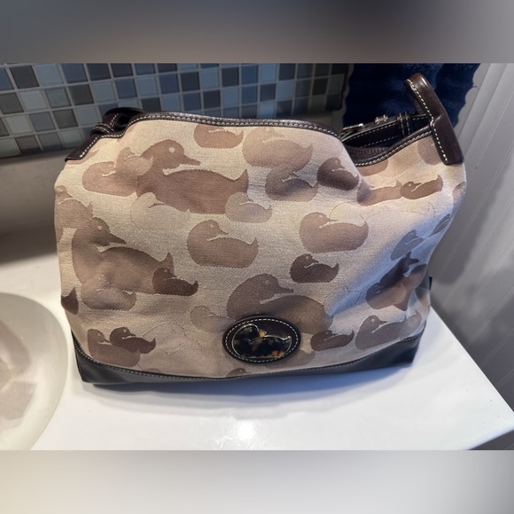 DOONEY AND BOURKE BAG - Picture 2 of 6